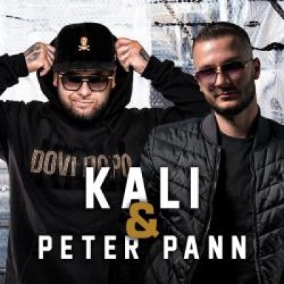 Kali a Peter Pann