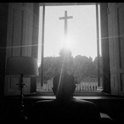 Listy pre Paula Morrisseyho