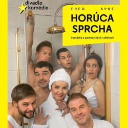 HORÚCA SPRCHA