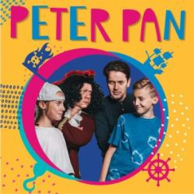 Peter Pan
