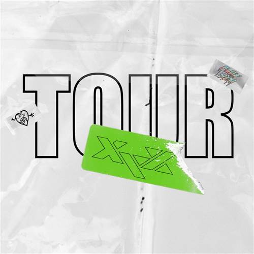 SAMEY - XYZ TOUR