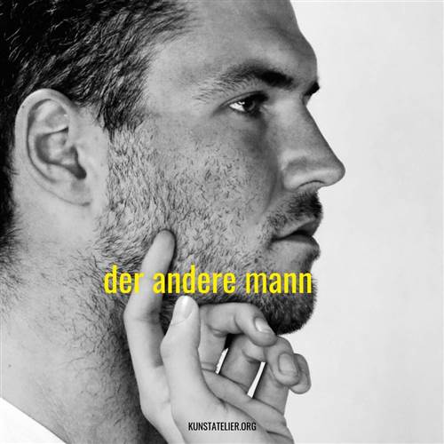 der andere mann - deň II.