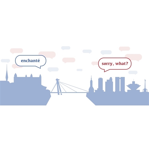 Networking & Language Exchange Event For Free