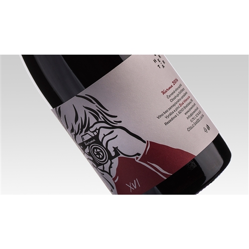 Hektár - ochutnávka v Novej Cvernovke