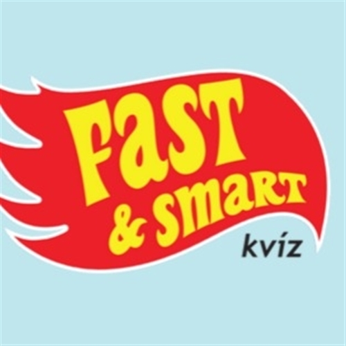 Fast and Smart kvíz #001 / doledole