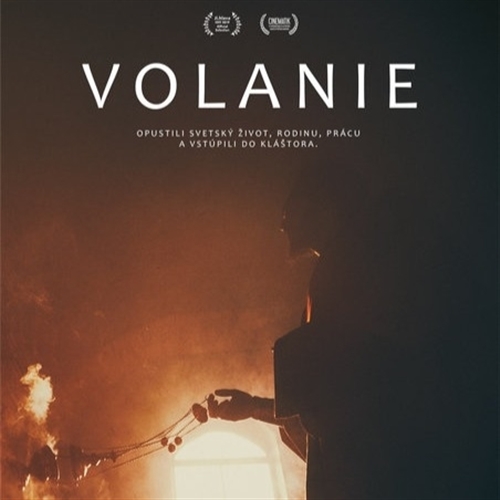 Volanie