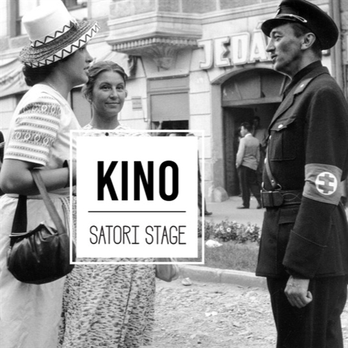 Obchod na Korze (1965) - rezervácia miesta