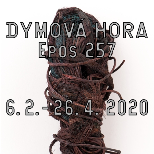 Dýmová hora