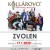Novoročný koncert skupiny Kollárovci