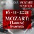 MOZART: Flautové kvartetá