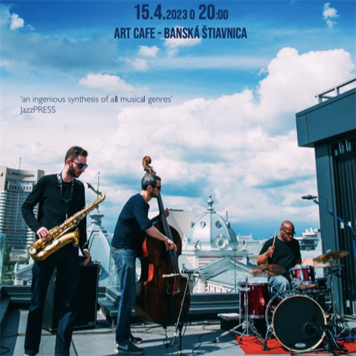Mike Parker's Trio Theory