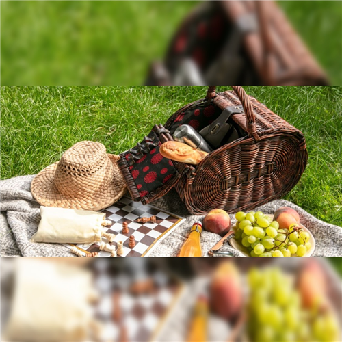 Komunitný piknik / громадський пікнік