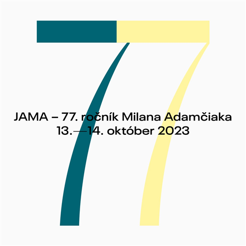 JAMA – 77. ročník Milana Adamčiaka