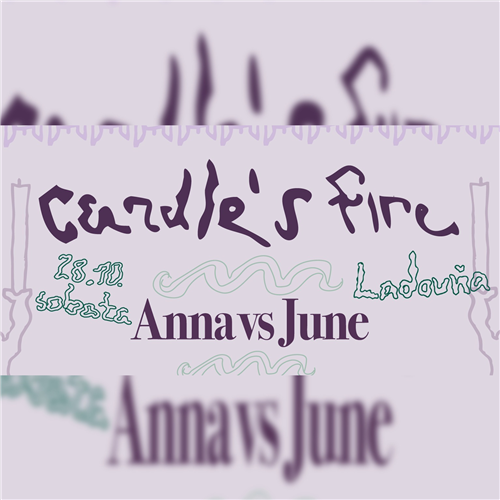 Anna vs June / Ladovňa