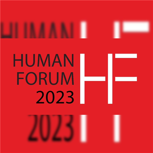 HUMAN FORUM 2023 - X. ročník mezdinárodného diskusného fóra o demokracii a ľudských právach