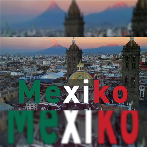 Whiskyho cestovateľské kino - Mexiko