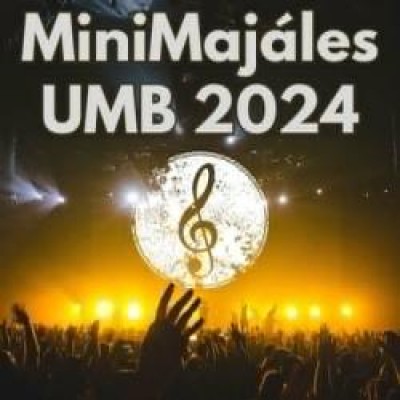 MiniMajáles UMB  2024