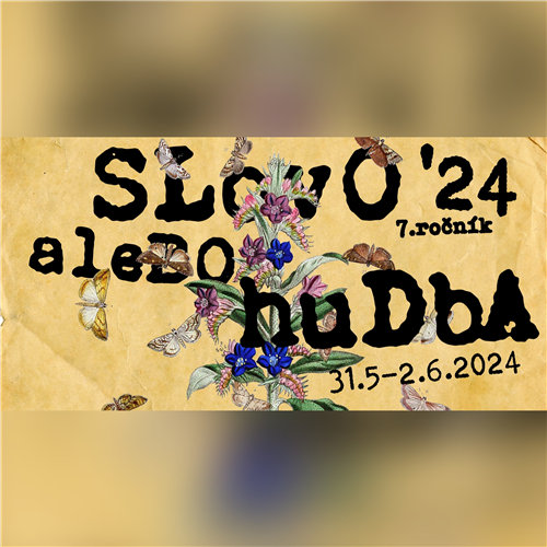 SLovO aleBO huDbA 7
