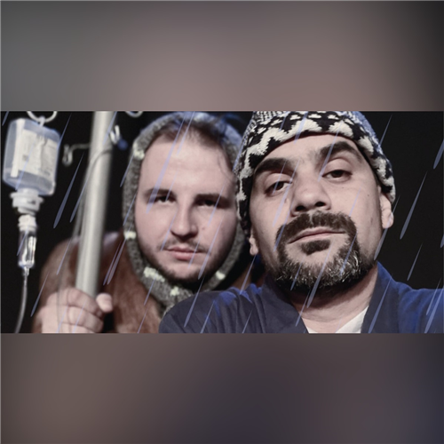 S. benchetritt Mínus dvaja  Komédia