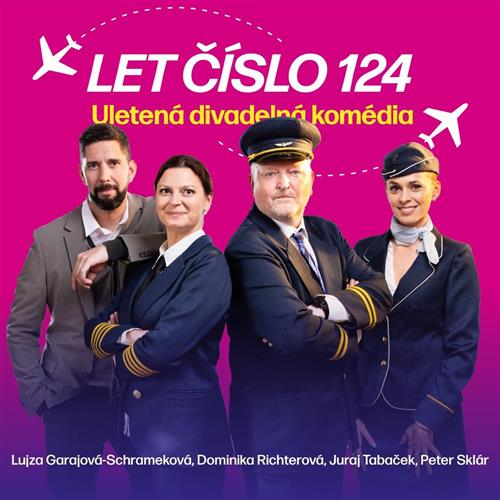 Let číslo 124 | 10. 12. | Detva