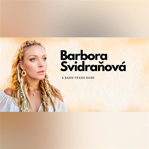 Barbora Švidraňová & BFB