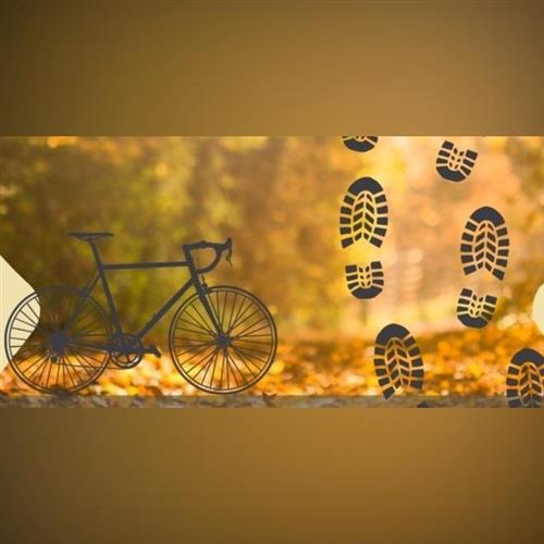 Prechádzka po Luteránskom chodníku