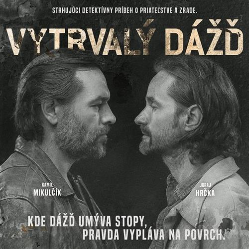 Vytrvalý dážď | 5. 12. | Zvolen