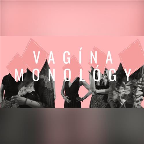 Eva Ensler & ženský kolektív: Vagína monológy 2024
