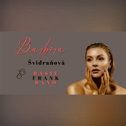 Barbora Švidraňová & BFB - November tour B. Bystrica