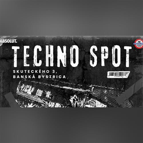 Techno spot vol.4