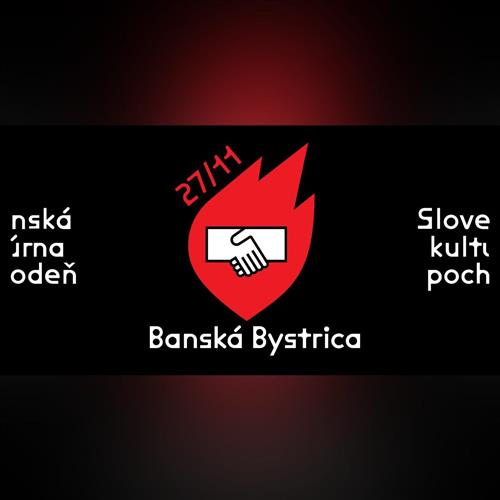 Slovenská kultúrna pochodeň v Banskej Bystrici!