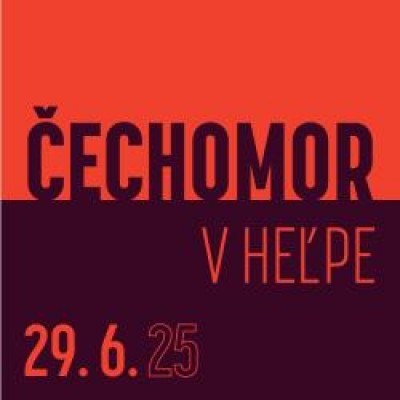 ČECHOMOR