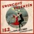 SWINGOVÝ VALENTÍN