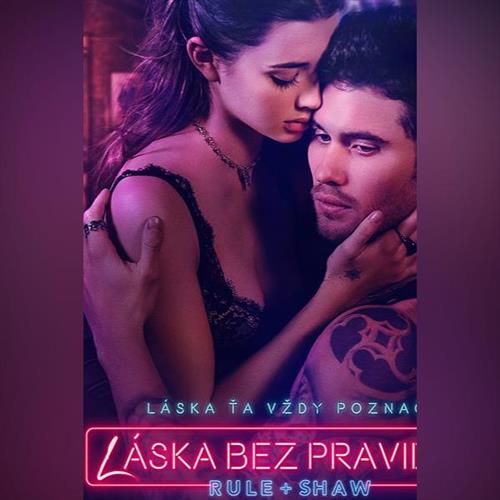Klenoty žánrových filmov:Láska bez pravidiel