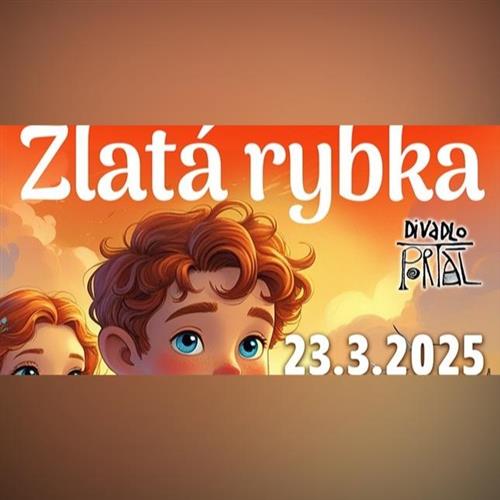 Zlatá rybka