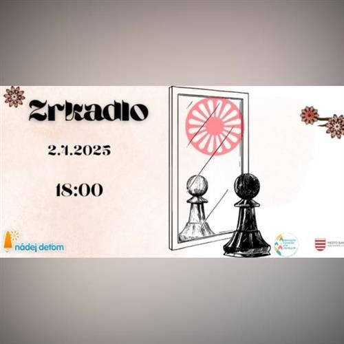 Zrkadlo
