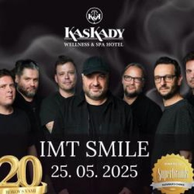 Koncert IMT Smile
