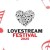 LOVESTREAM Festival 2025 -  CAMPING AREA