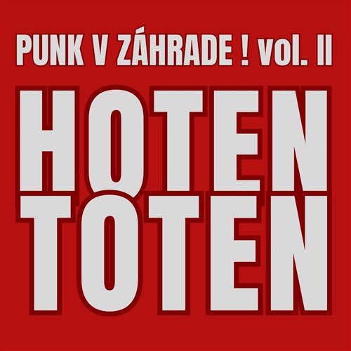 PUNK v Záhrade vol. II