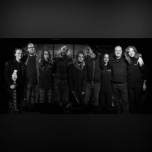 Dvojkoncert Škridle + Špina