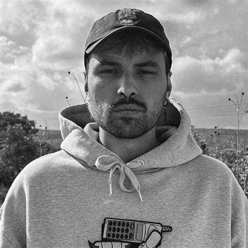 Koncert Dušan Vlk