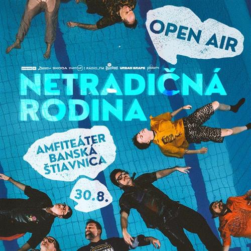 BILLY BARMAN & KORBEN DALLAS | NETRADIČNÝ VÍKEND NA KONCI LETA - BANSKÁ ŠTIAVNICA