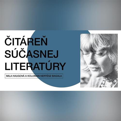 Beseda s Milou Haugovou