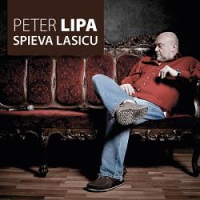 LIPA spieva LASICU