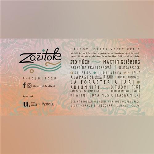 Festival ZažiTok