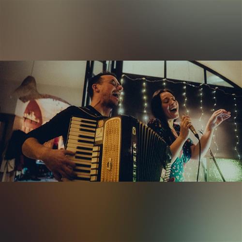Katarína Koščová a Daniel Špiner - Banská Štiavnica - miniaTOUR