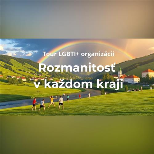 Deň rozmanitosti: Banská Bystrica
