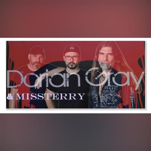 Dorian Gray & Missterry Tour 25