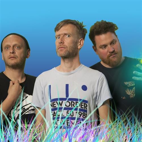 Koncert MIDI LIDI