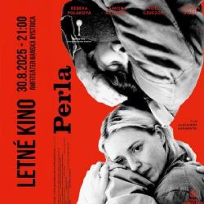Perla - LETNĚ KINO